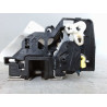 SYSTEME CONDAMNATION ARRIERE GAUCHE DACIA SANDERO