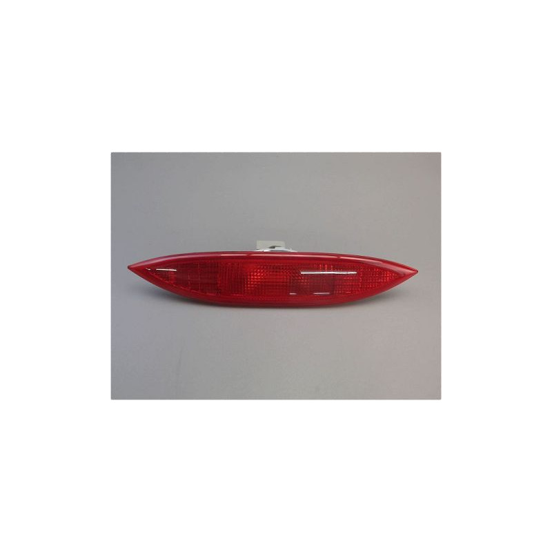 FEUX STOP SUPPLEMENTAIRE NISSAN NOTE