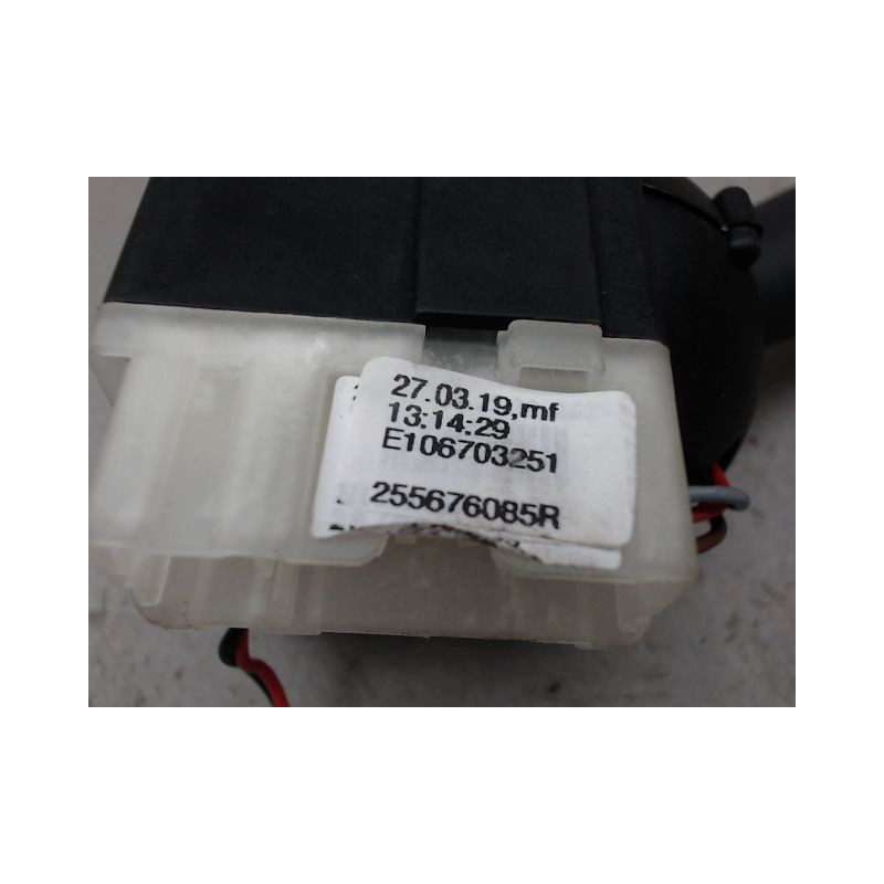 COMMANDE CLIGNOTANT RENAULT CAPTUR