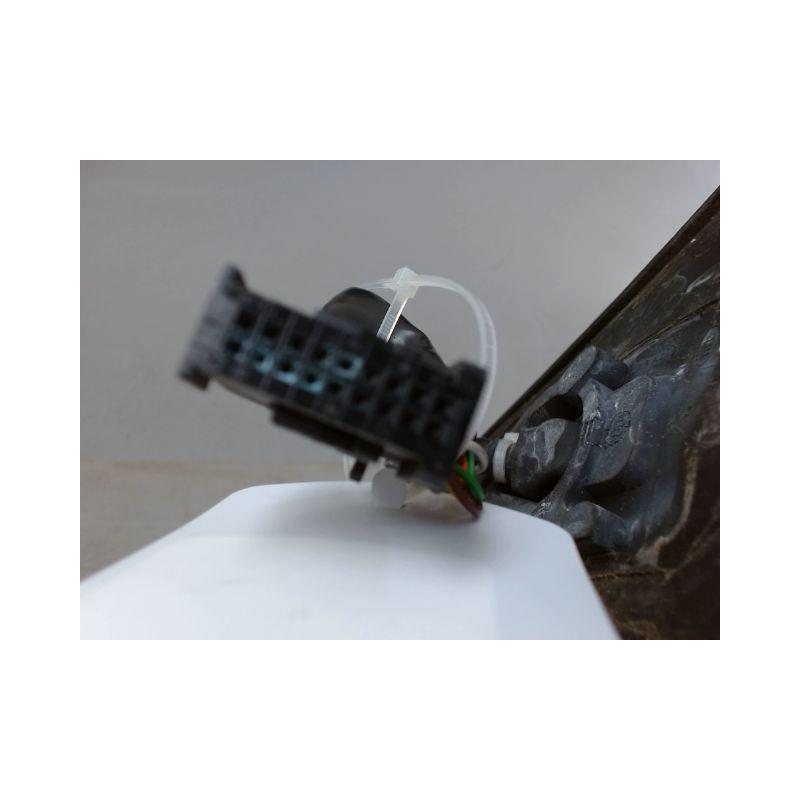 RETROVISEUR EXTERIEUR ELECTRIQUE DROIT PEUGEOT 406