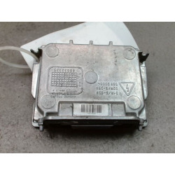 BOITIER XENON PHARE G