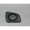 GLACE RETROVISEUR EXT G MERCEDES CLASSE C