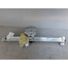 MECANISME+MOTEUR LEVE-GLACE AVANT GAUCHE RENAULT ZOE