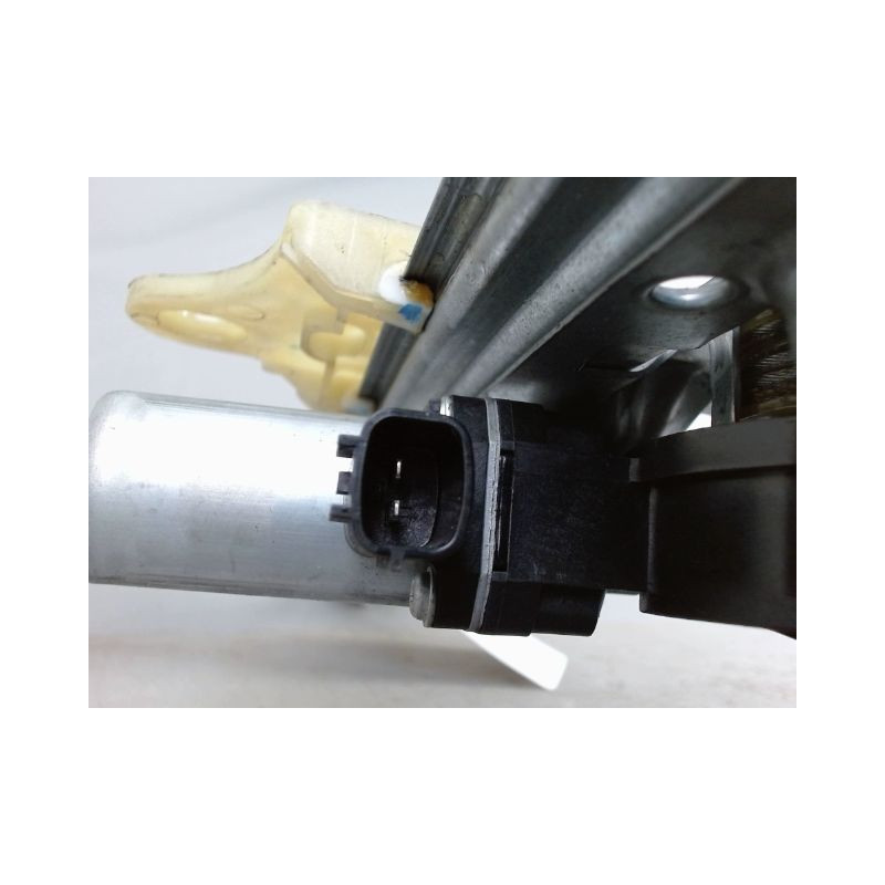 MECANISME+MOTEUR LEVE-GLACE AVANT GAUCHE RENAULT ZOE