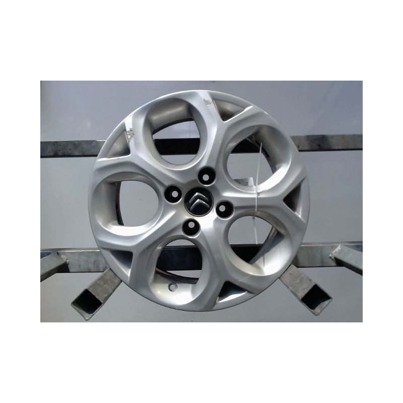 JANTE ALUMINIUM CITROEN C3