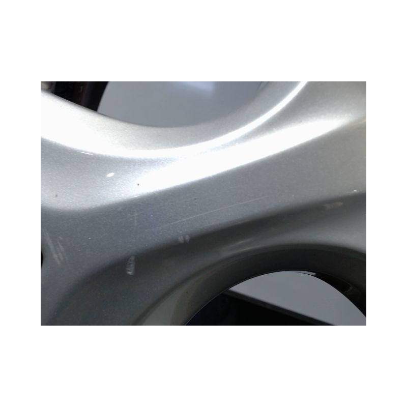 JANTE ALUMINIUM CITROEN C3
