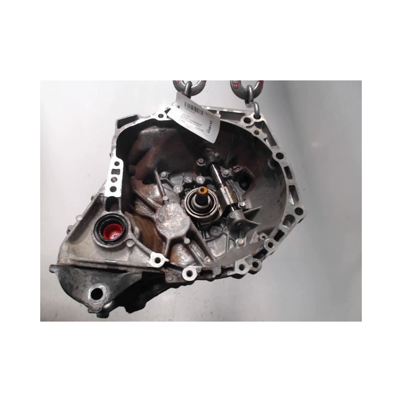 BOITE A VITESSE MECANIQUE TOYOTA AYGO 1.0 