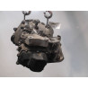 BOITE A VITESSE MECANIQUE OPEL CORSA 1.2 