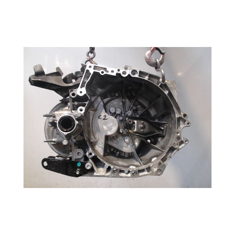 BOITE A VITESSE MECANIQUE CITROEN C3 1.2 PureTech 100 