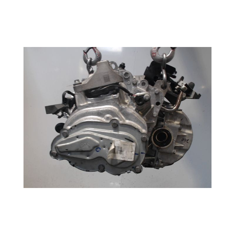 BOITE A VITESSE MECANIQUE CITROEN C3 1.2 PureTech 100 