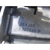 BOITE A VITESSE MECANIQUE CITROEN C3 1.2 PureTech 100 