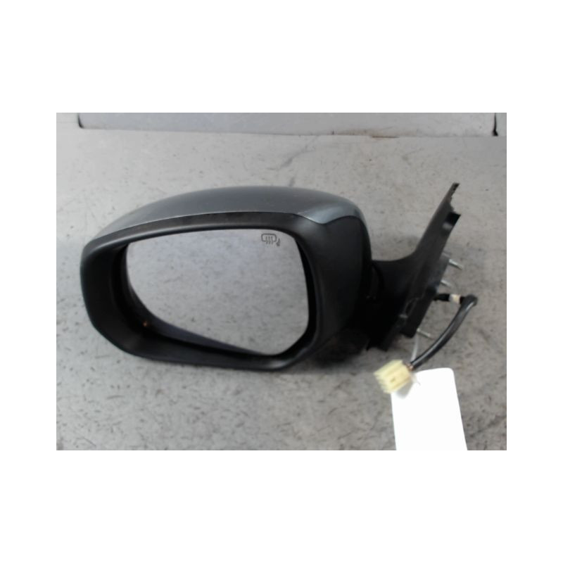 RETROVISEUR EXTERIEUR ELECTRIQUE GAUCHE OPEL AGILA