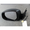 RETROVISEUR EXTERIEUR ELECTRIQUE GAUCHE OPEL AGILA