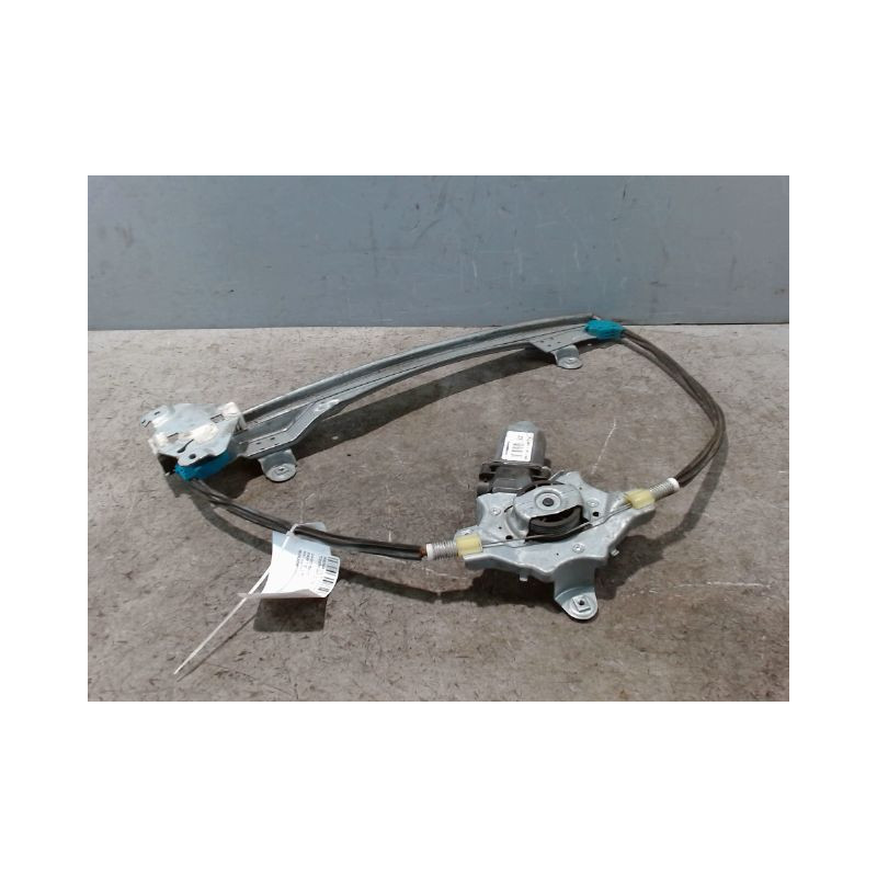 MECANISME+MOTEUR LEVE-GLACE AVANT GAUCHE RENAULT TWINGO 2 2009-