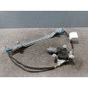 MECANISME+MOTEUR LEVE-GLACE AVANT GAUCHE RENAULT TWINGO 2 2009-