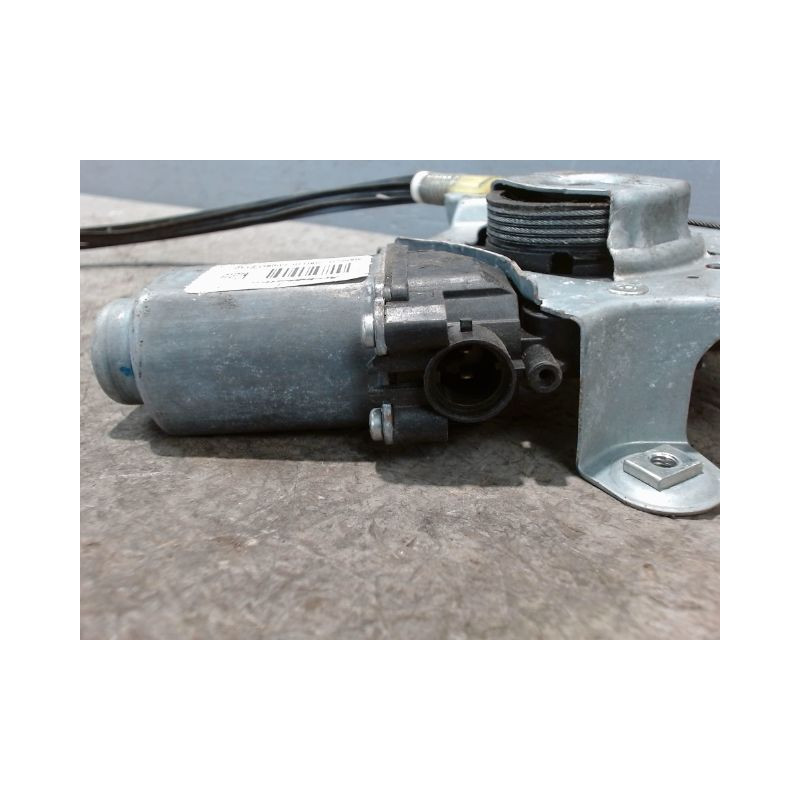 MECANISME+MOTEUR LEVE-GLACE AVANT GAUCHE RENAULT TWINGO 2 2009-