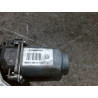 MECANISME+MOTEUR LEVE-GLACE AVANT GAUCHE RENAULT TWINGO 2 2009-