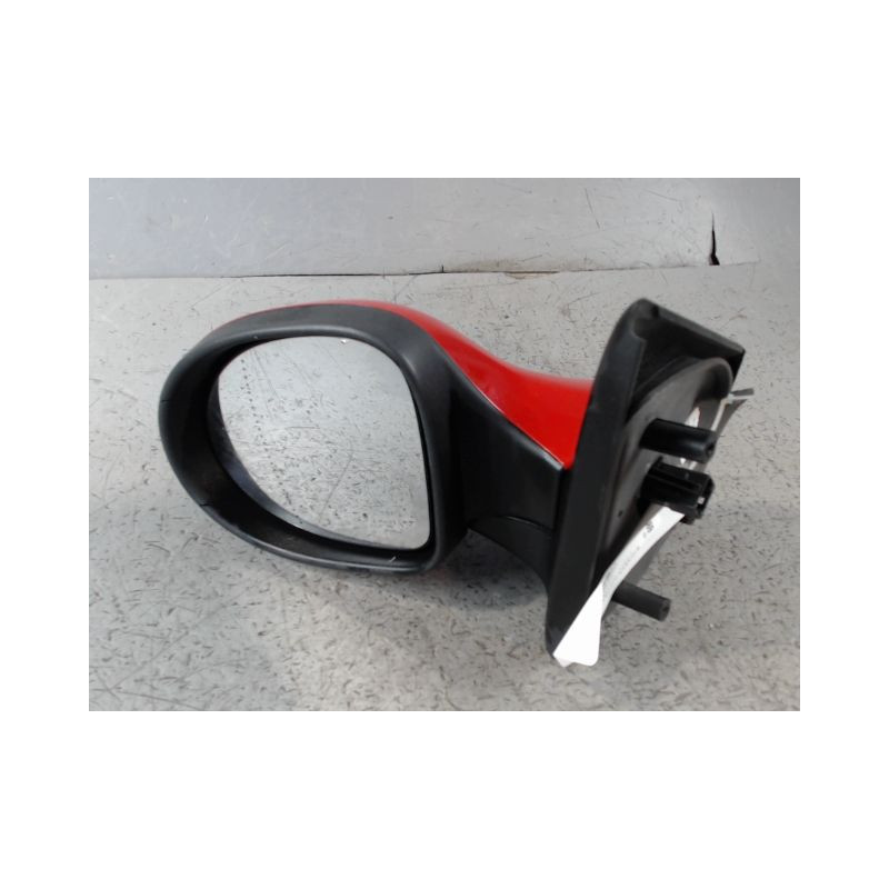 RETROVISEUR EXTERIEUR ELECTRIQUE GAUCHE RENAULT TWINGO 2 2009-
