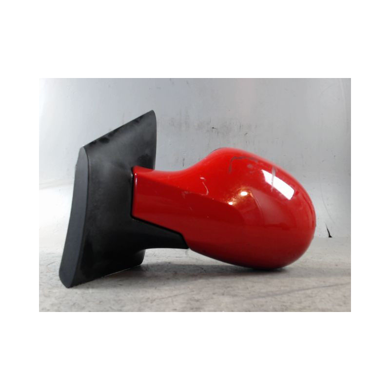 RETROVISEUR EXTERIEUR ELECTRIQUE GAUCHE RENAULT TWINGO 2 2009-