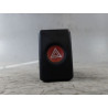 BOUTON DE WARNING DACIA LOGAN