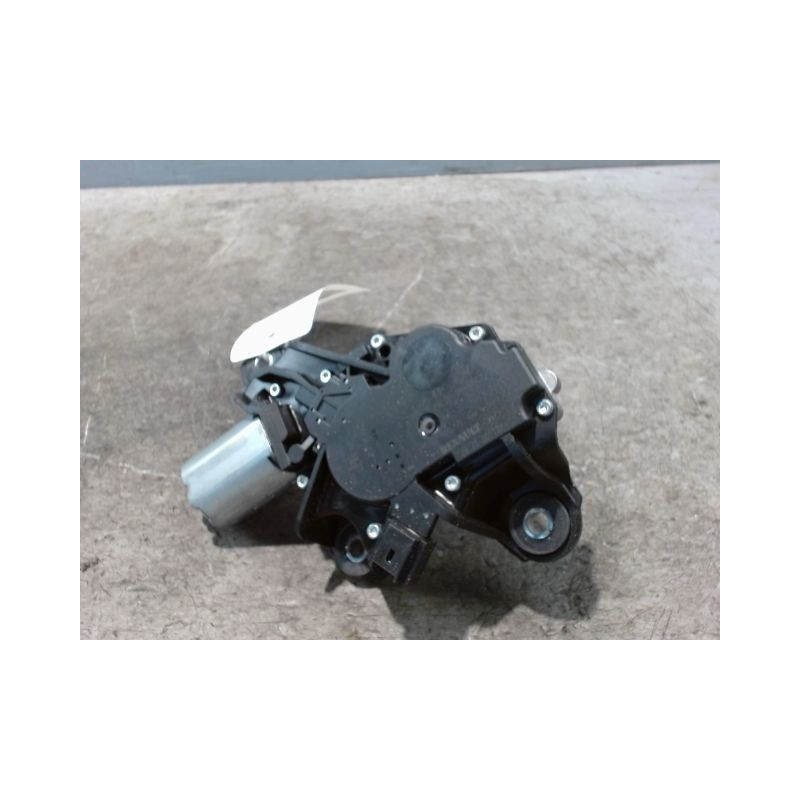 MOTEUR ESSUIE-GLACE ARRIERE RENAULT SCENIC III 2009-