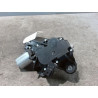 MOTEUR ESSUIE-GLACE ARRIERE RENAULT SCENIC III 2009-