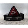 BOUTON DE WARNING OPEL CORSA
