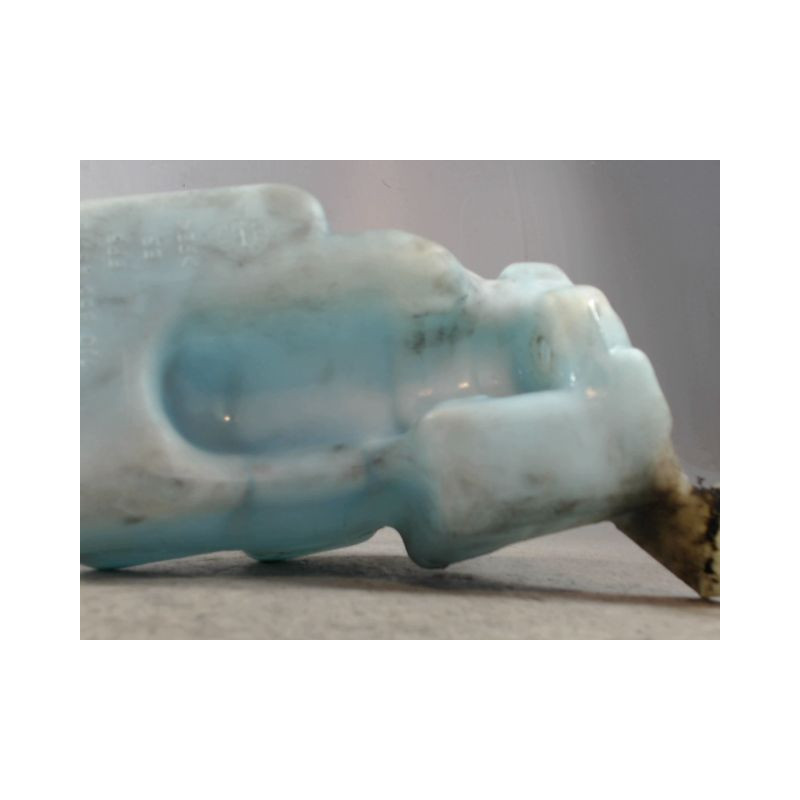 RESERVOIR LAVE-GLACE AVANT VOLKSWAGEN GOLF IV 98-2004