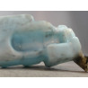 RESERVOIR LAVE-GLACE AVANT VOLKSWAGEN GOLF IV 98-2004