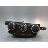 COMMANDE DE CHAUFFAGE KIA PICANTO
