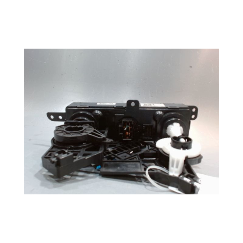 COMMANDE DE CHAUFFAGE KIA PICANTO