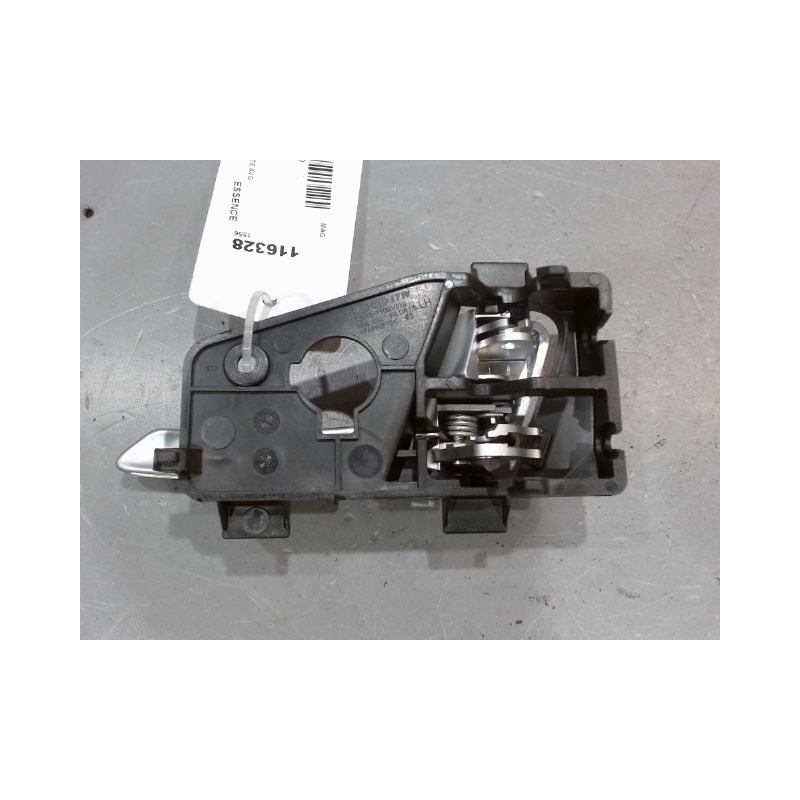 POIGNEE INTERIEURE PORTE AVANT GAUCHE KIA PICANTO