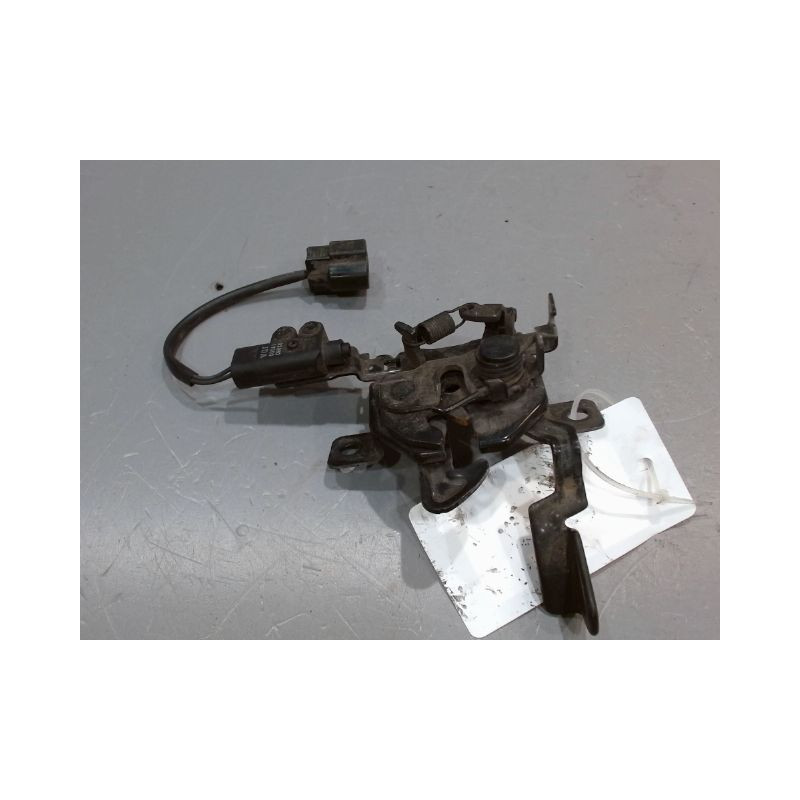 SERRURE CAPOT KIA PICANTO