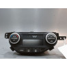 COMMANDE DE CHAUFFAGE KIA PICANTO