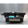 COMMANDE DE CHAUFFAGE KIA PICANTO
