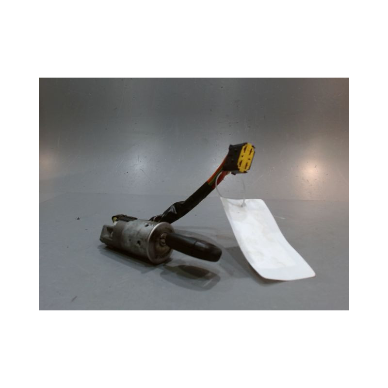 ANTIVOL DE DIRECTION RENAULT CLIO