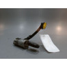 ANTIVOL DE DIRECTION RENAULT CLIO