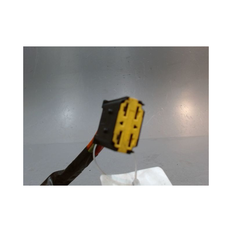 ANTIVOL DE DIRECTION RENAULT CLIO