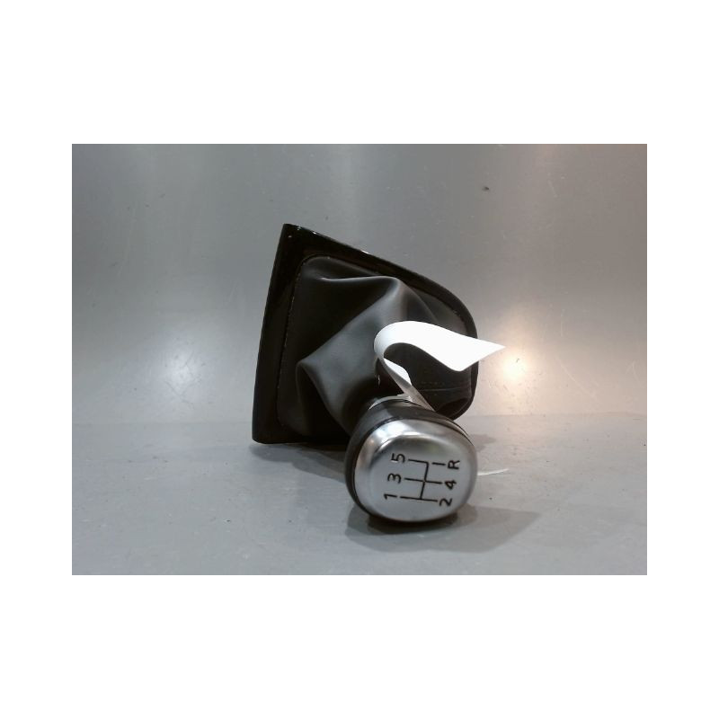 POMMEAU LEVIER VITESSES RENAULT CLIO 1.5 dCi 90 