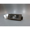 ECLAIREUR PLAQUE DE POLICE DROIT RENAULT CLIO
