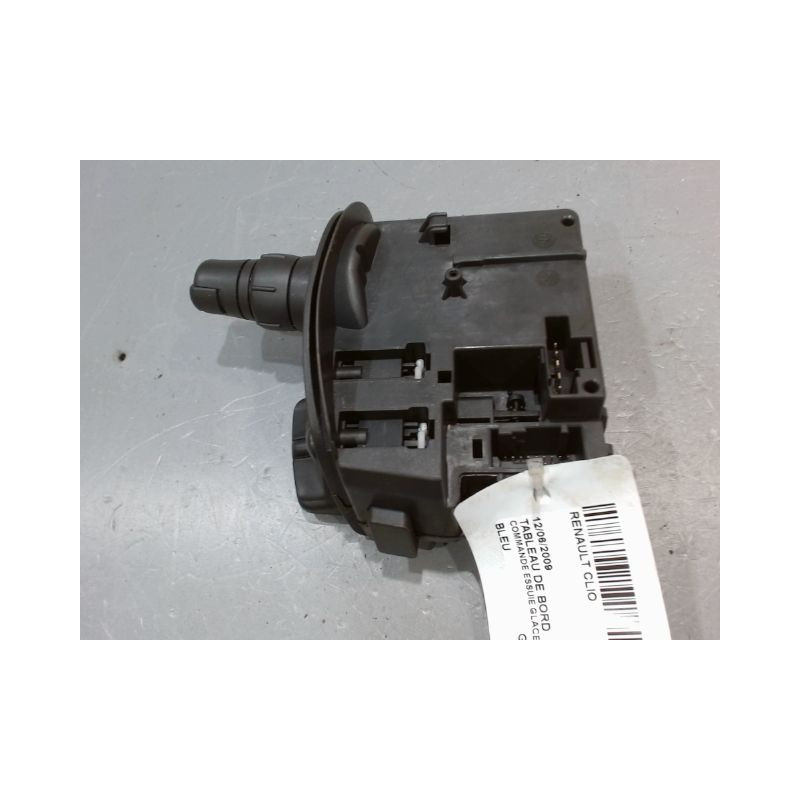 COMMANDE ESSUIE GLACE RENAULT CLIO