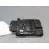 LECTEUR DE CARTE RENAULT MEGANE