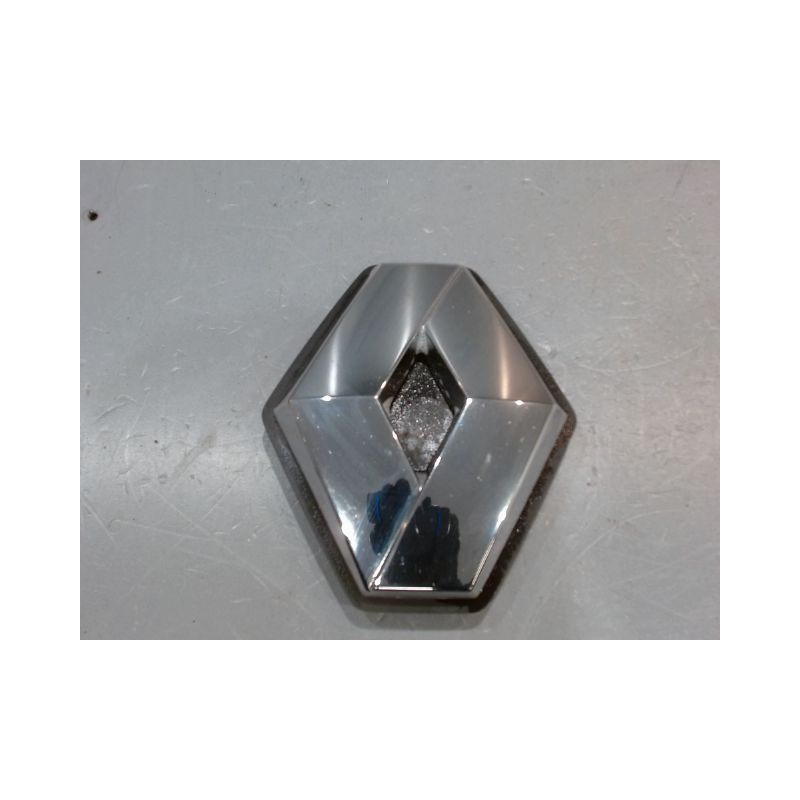 SIGLE CALANDRE RENAULT MEGANE