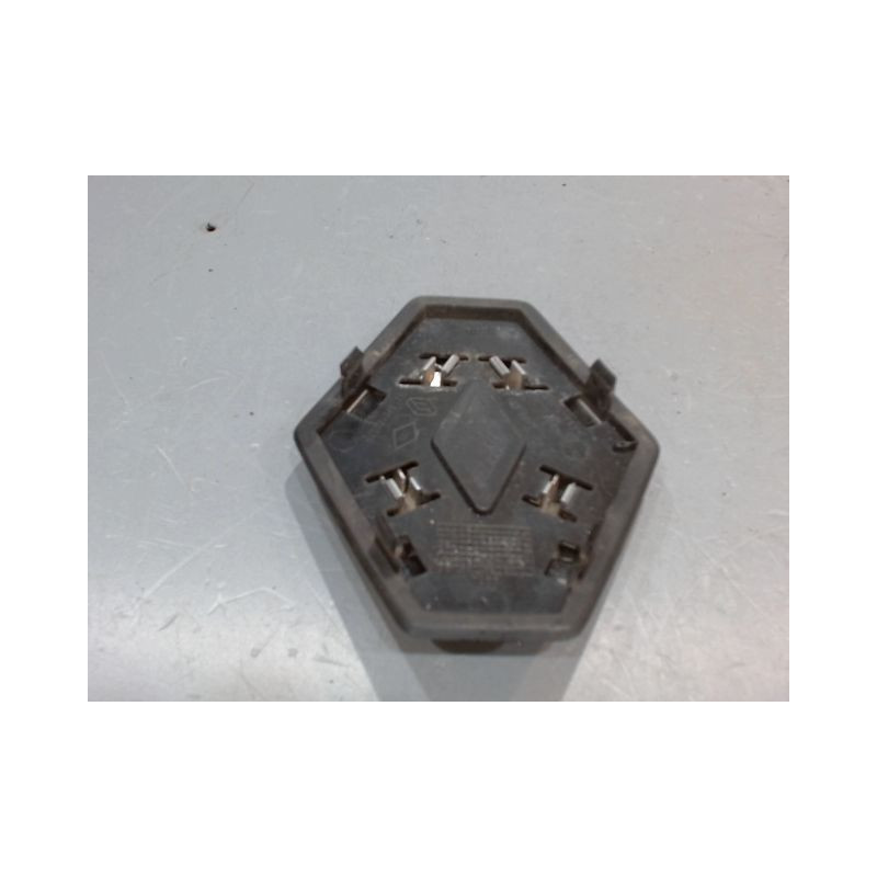SIGLE CALANDRE RENAULT MEGANE