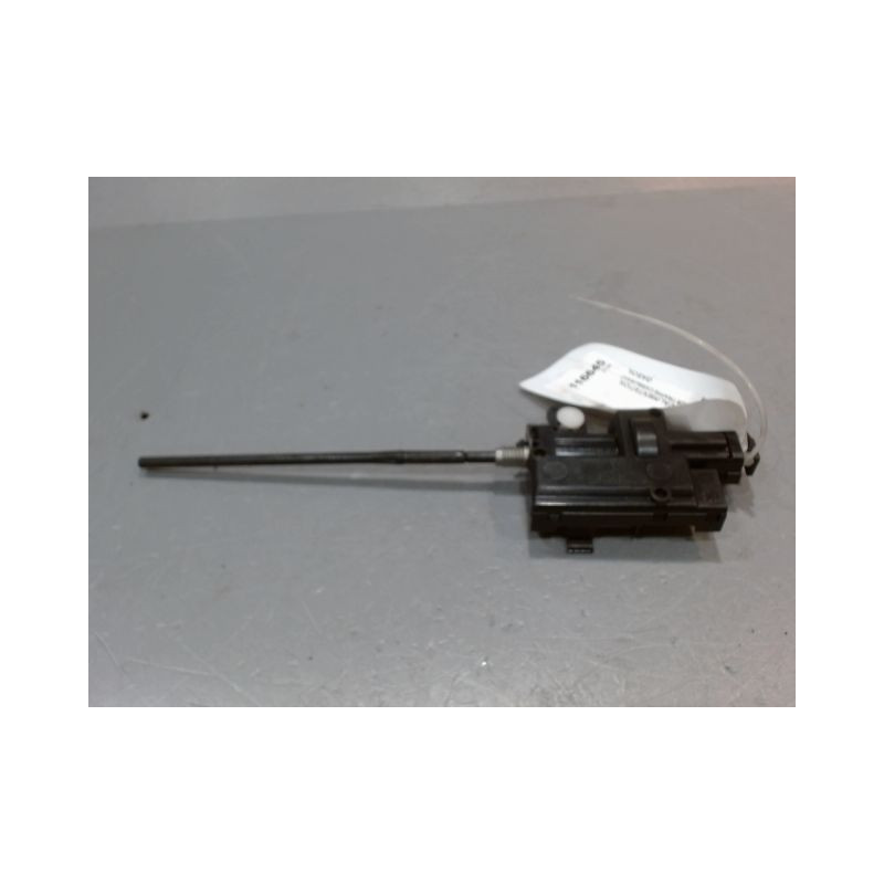 ACTIONNEUR TRAPPE CARBURANT RENAULT CLIO