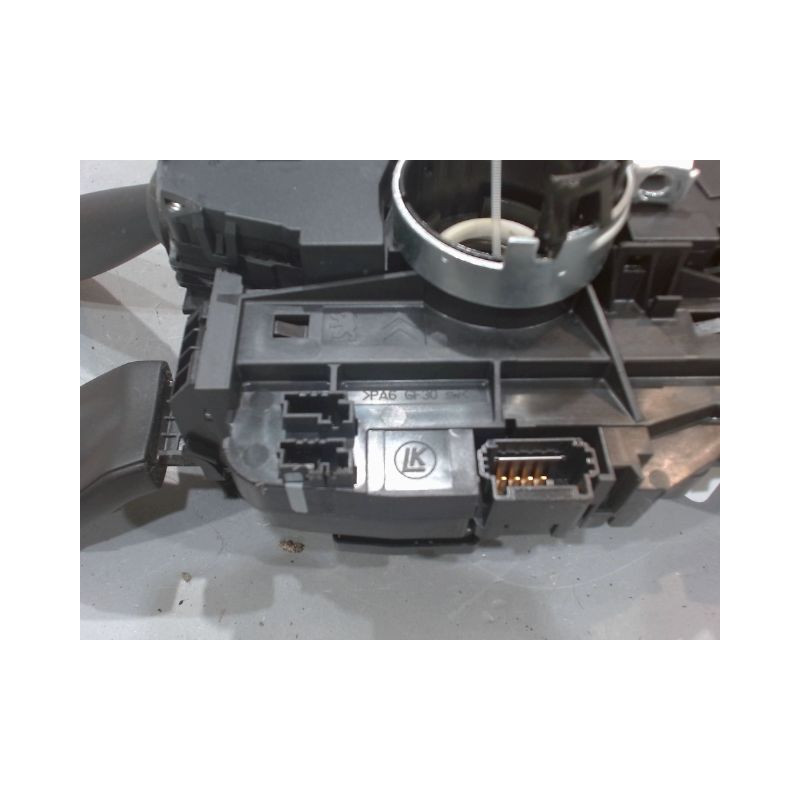 BLOC COMMODOS CITROEN C3