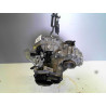 BOITE A VITESSE MECANIQUE VOLKSWAGEN POLO 1.4 TDI