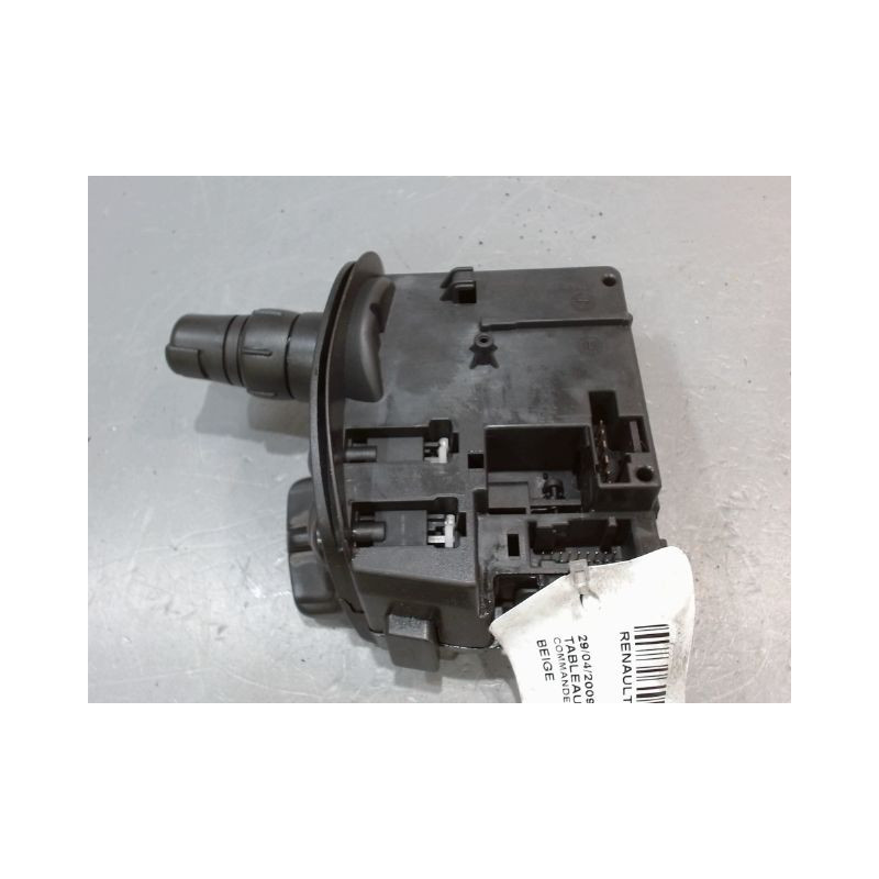 COMMANDE ESSUIE GLACE RENAULT KANGOO