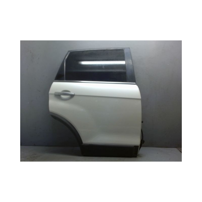 PORTE ARRIERE DROIT CHEVROLET CAPTIVA