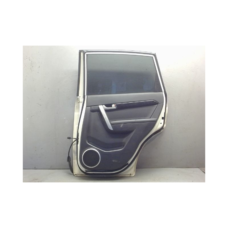 PORTE ARRIERE DROIT CHEVROLET CAPTIVA